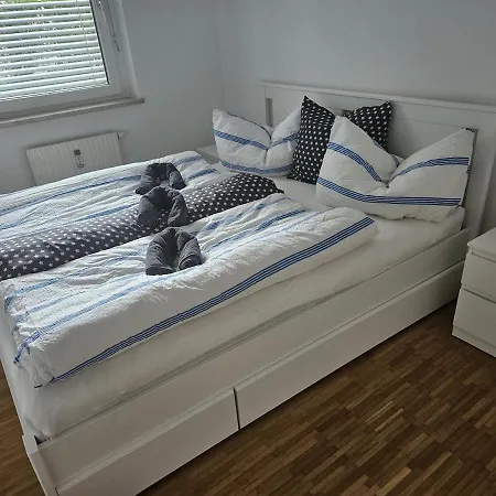 Cozy, New, Διαμέρισμα *