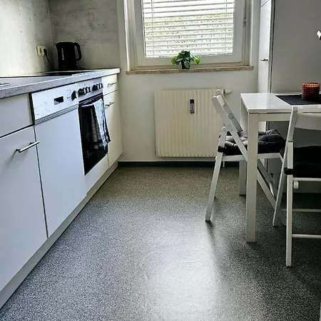 Appartement Cozy, New,