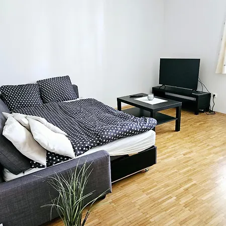 Cozy, New, Apartamento *