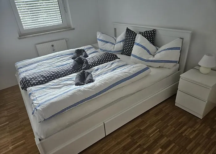 Cozy, New, Διαμέρισμα *