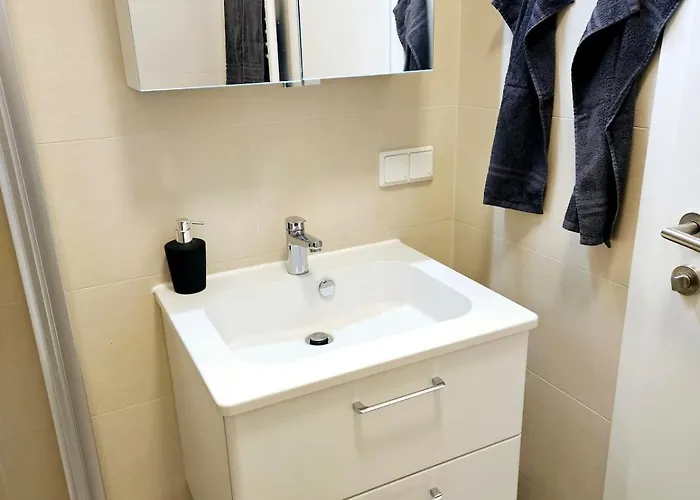 Cozy, New, Διαμέρισμα